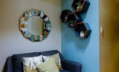 CODE # 106 CONDO FOR SALE IN ARC TOWERS CONDOMINIUM corner V.Rama St.,Cebu City