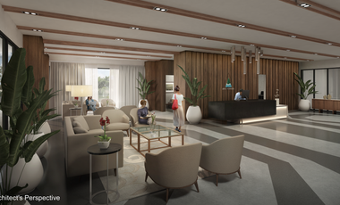 CODE # 106 CONDO FOR SALE IN ARC TOWERS CONDOMINIUM corner V.Rama St.,Cebu City