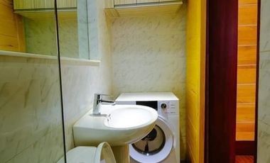 CODE # 106 CONDO FOR SALE IN ARC TOWERS CONDOMINIUM corner V.Rama St.,Cebu City