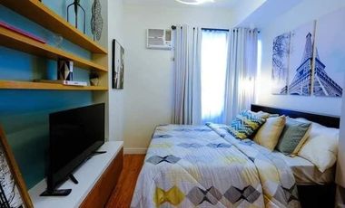 CODE # 106 CONDO FOR SALE IN ARC TOWERS CONDOMINIUM corner V.Rama St.,Cebu City