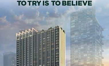 CODE # 106 CONDO FOR SALE IN ARC TOWERS CONDOMINIUM corner V.Rama St.,Cebu City