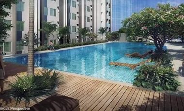 CODE # 106 CONDO FOR SALE IN ARC TOWERS CONDOMINIUM corner V.Rama St.,Cebu City