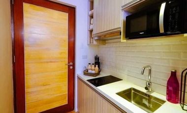 CODE # 106 CONDO FOR SALE IN ARC TOWERS CONDOMINIUM corner V.Rama St.,Cebu City
