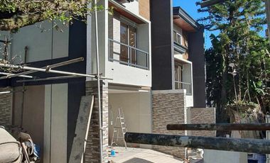 For Sale! Duplex House in Leonila Hill, Baguio City