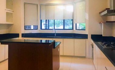 Impressive 3 Bedroom House and Lot for Sale in Dasmarinas Village, Makati City