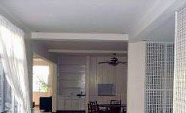 Impressive 3 Bedroom House and Lot for Sale in Dasmarinas Village, Makati City