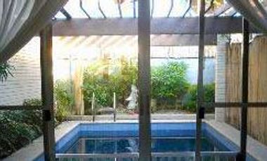 Impressive 3 Bedroom House and Lot for Sale in Dasmarinas Village, Makati City
