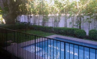 Impressive 3 Bedroom House and Lot for Sale in Dasmarinas Village, Makati City