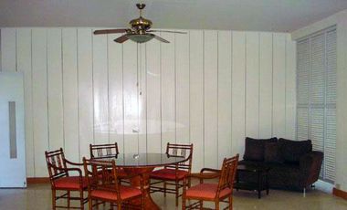 Impressive 3 Bedroom House and Lot for Sale in Dasmarinas Village, Makati City