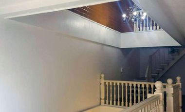 3 Bedroom House and Lot for Sale in San Lorenzo Village, Makati City