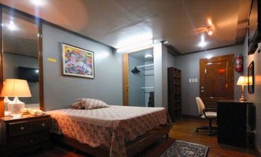 3 Bedroom House and Lot for Sale in San Lorenzo Village, Makati City