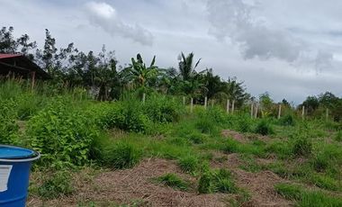 Residental Lot at Brgy. Townsite, Mariveles, Bataan