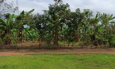 Residental Lot at Brgy. Townsite, Mariveles, Bataan
