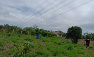 Residental Lot at Brgy. Townsite, Mariveles, Bataan