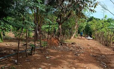 Residental Lot at Brgy. Townsite, Mariveles, Bataan