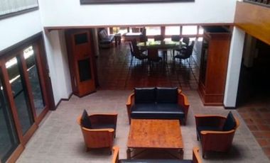 Spacious 3 Bedroom House and Lot for Sale in San Lorenzo Village, Makati City