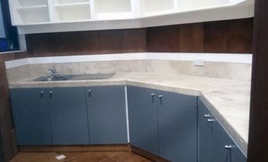 Spacious 3 Bedroom House and Lot for Sale in San Lorenzo Village, Makati City