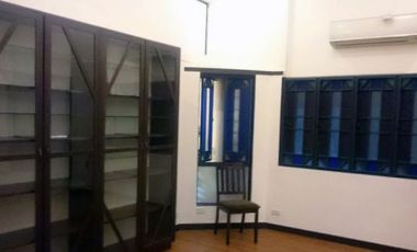 Spacious 3 Bedroom House and Lot for Sale in San Lorenzo Village, Makati City