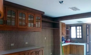 Spacious 3 Bedroom House and Lot for Sale in San Lorenzo Village, Makati City