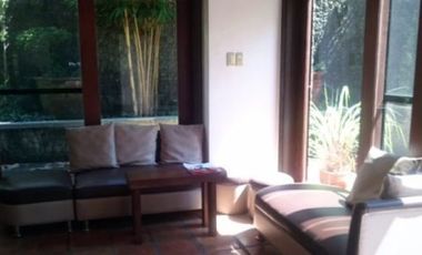 Spacious 3 Bedroom House and Lot for Sale in San Lorenzo Village, Makati City