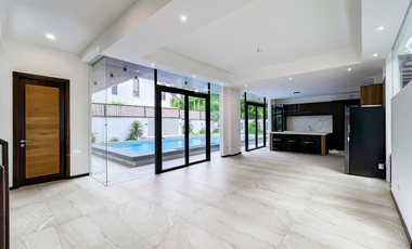 For Sale 5BR House and Lot at Hillsborough near Ayala Alabang, Muntinlupa City