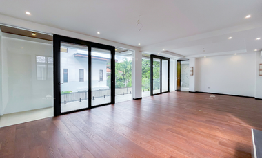 For Sale 5BR House and Lot at Hillsborough near Ayala Alabang, Muntinlupa City