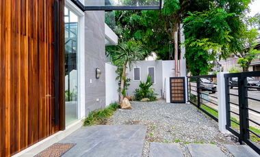 For Sale 5BR House and Lot at Hillsborough near Ayala Alabang, Muntinlupa City