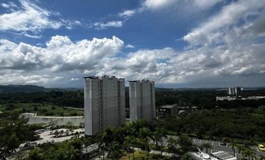 10th Floor Fully Furnished 4-Bedroom Condo For Rent Mountain View at Posco Clark Hills Bldg 103