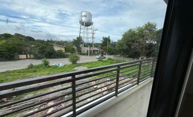 Muntinlupa House and Lot for Sale near Daang Hari Road-MD