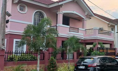 Camella Sorrento Two Storey H&L 3BR, title ready in Panipuan Mexico, Pampanga