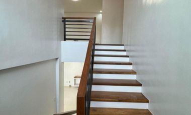 House and Lot for Sale in Muntinlupa Brandnew and Modern-MD