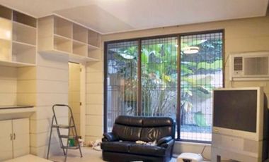 Impressive 3 Bedroom House and Lot for Sale in Bel-Air Village, Makati City