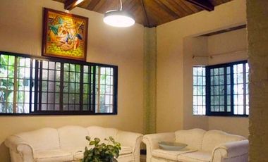 Impressive 3 Bedroom House and Lot for Sale in Bel-Air Village, Makati City