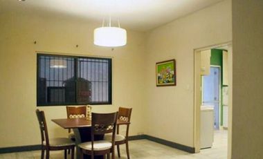 Impressive 3 Bedroom House and Lot for Sale in Bel-Air Village, Makati City