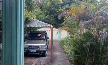 For Sale: Fully Furnished 3 Bedroom House and Lot in Bajumpandan, Dumaguete City