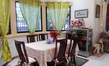 For Sale: Fully Furnished 3 Bedroom House and Lot in Bajumpandan, Dumaguete City