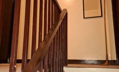 Two Storey House and Lot for Sale in Muntinlupa City Pre-owned-MD