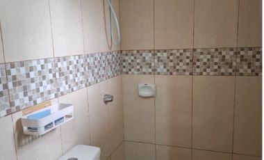 Two Storey House and Lot for Sale in Muntinlupa City Pre-owned-MD