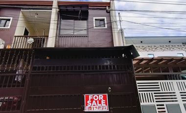 Two Storey House and Lot for Sale in Muntinlupa City Pre-owned-MD