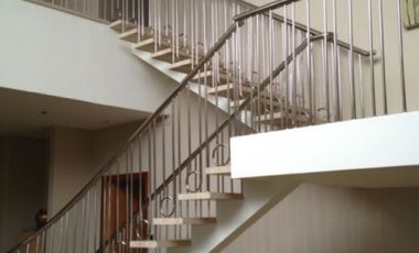 Essensa East Forbes Luxury Penthouse Unit for Rent