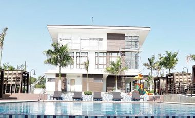 Preselling Residential Lot in Alabang West Village by Megaworld Corporation