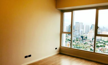 Shang Residences at Wack Wack Condo For Rent Mandaluyong 1 Bedroom w/ Balcony