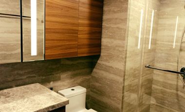 Shang Residences at Wack Wack Condo For Rent Mandaluyong 1 Bedroom w/ Balcony