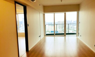Shang Residences at Wack Wack Condo For Rent Mandaluyong 1 Bedroom w/ Balcony