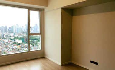 Shang Residences at Wack Wack Condo For Rent Mandaluyong 1 Bedroom w/ Balcony