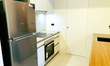 Shang Residences at Wack Wack Condo For Rent Mandaluyong 1 Bedroom w/ Balcony
