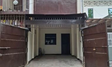 Pre-Owned House and Lot for Sale in Muntinlupa 2Storey-MD