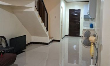 Pre-Owned House and Lot for Sale in Muntinlupa 2Storey-MD