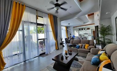 Spacious Bungalow House For Sale in Angeles City, Pampanga Located