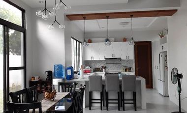 Spacious Bungalow House For Sale in Angeles City, Pampanga Located